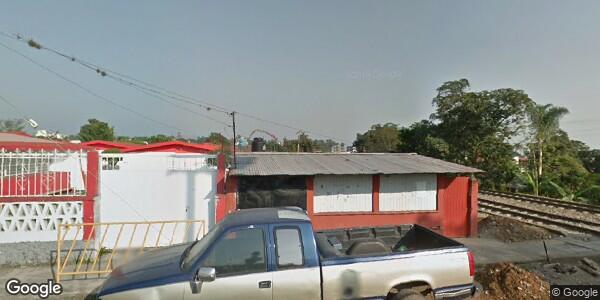 INSTITUTO NACIONAL DE ESTADÍSTICA Y GEOGRAFIA